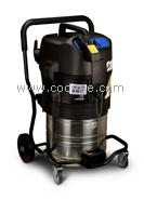 供應特級防爆工業吸塵器希特樂SBA1570