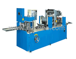 供應(yīng)企業(yè)不可或缺彩色印刷餐巾紙機(jī)