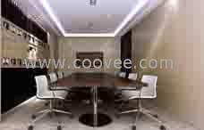 供應辦公室裝修施工質量控制管理的體會