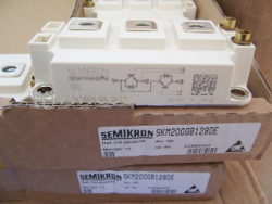 供应SKM75GAL063D SKM100GB063D SKM300GB063D西门康IGBT