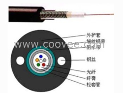 供應(yīng)通過泰爾，廣電，煤安，國防等光纖光纜，廣州盈谷室外單模光纜