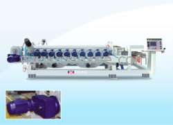 供应新型无水瓷砖磨边设备