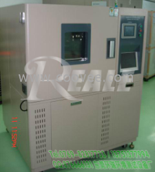 供應環瑞步入式恒濕恒濕箱