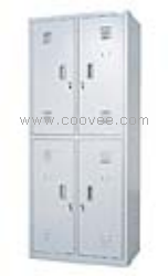 鐵皮衣柜供應商