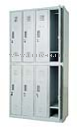 中山員工衣柜供應商