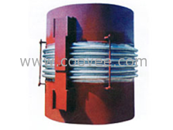 供應平面鉸鏈波紋補償器