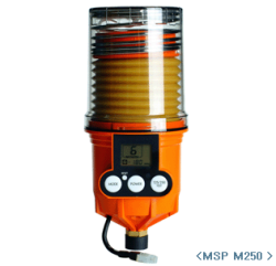 供應(yīng)潤滑泵-MSP