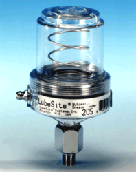 供應-Lubesite電動油杯