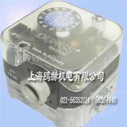 供应DUNGS冬斯压力开关GW150A5	GW150A6 GW3 A4