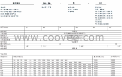 供应SC/SU标准气缸