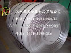 供應杭州直銷美國不銹鋼AISI440C(AB)不銹鋼