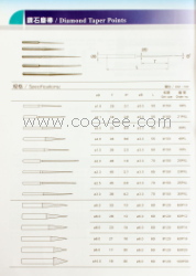 供应树脂法CBN内孔磨棒