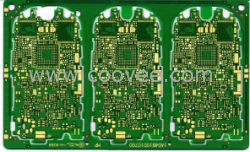 PCB快速打样供应