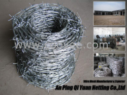 供應河北熱度鋅絲刺繩-湖南熱度鋅絲刺繩-云南熱度鋅絲刺繩