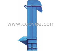 供應浙江斗式提升機