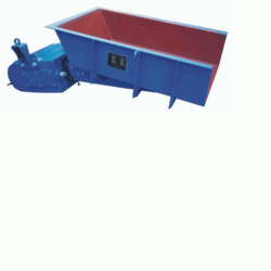 供應擺式給料機