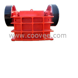 供應2011年新型顎式破碎機