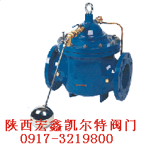 供應100X遙控浮球閥