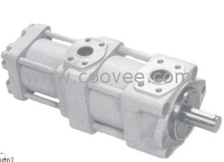 供應日本住友（SUMITOMO）液壓油泵變量齒輪泵