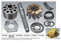 供应德国力士乐REXROTH柱塞泵A11V0系列配件