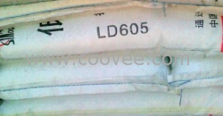 供应低密度聚乙烯 LDPE LD605