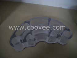 有機玻璃裝飾工藝品，選擇誠佳更