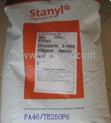 供應(yīng)荷蘭DSM尼龍料PA46/TE250F6