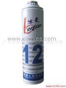 供應冰天1000g冷媒