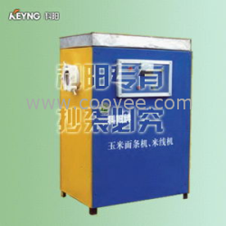 供應山東科陽牌高粱面條機小米面條機