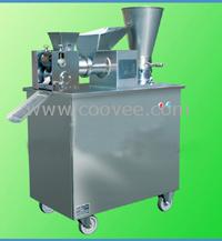 供應山東科陽牌全自動餃子機不銹鋼和面機絞肉機