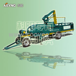 供應(yīng)山東科陽(yáng)牌秸稈打捆機(jī)麥草打捆機(jī)