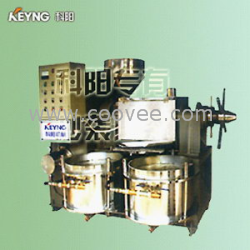 供應小型榨油機