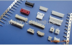 供應(yīng)MOLEX(51021,51047)1.25MM公母對(duì)接連接器A1251