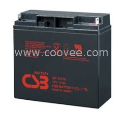 供應(yīng)CSB（希世比）GP12170鉛酸免維護(hù)蓄電池 中國(guó)華北商直供 南京 徐州-邳州 新沂