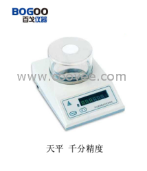 供應JT2003 千分天平