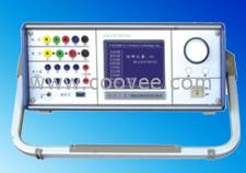 供应继电保护测试仪