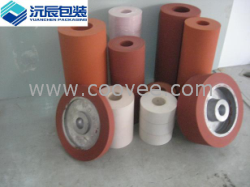 江蘇、義烏、菀湖家電裝飾面板專用熱轉印燙金輥