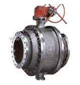 正立低價供應美標固定球閥