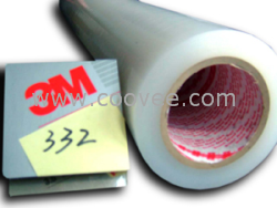 供應3M332保護膜