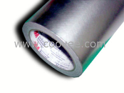 供應1345鋁箔膠帶