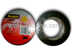 供應3M2000電工膠帶