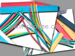 供應3MFP-228熱縮管