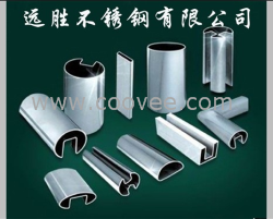 供應304不銹鋼拋光管