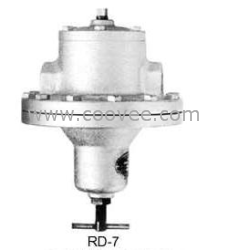 供应venn阀天减压阀/rd-7减压阀/rd-5r减压阀/日本减压阀/燃料油减压阀
