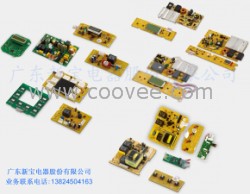 供应各种电器的电子板、电路板、控制板