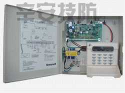 供应霍尼韦尔238C PLUS II 8防区报警主机