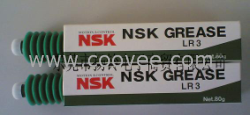 供应NSK LR3润滑油 80G毛毛虫