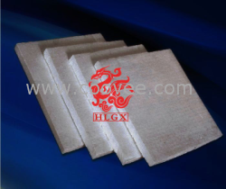 供應鋼鐵行業鋼包、中間包、電爐、退火爐用陶瓷纖維復合絕熱板