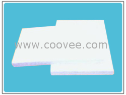 供應(yīng)熔融金屬隔熱、高溫膨脹接縫用陶瓷纖維氈