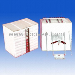 供應(yīng)火龍普通陶瓷纖維模塊